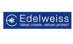Edelweiss finance logo